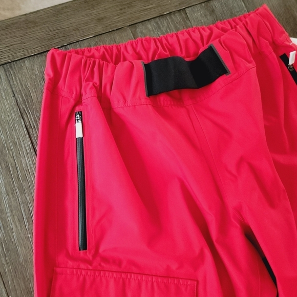 NWOT Nike Pro Elite Running Podium Pants S - Picture 3 of 7